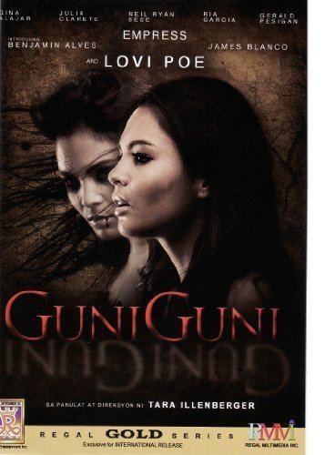 Guni-Guni Amazoncom GuniGuni Philippines Filipino Tagalog DVD Movie Lovie