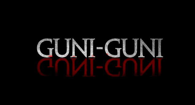 Guni-Guni Pinoy Movie Blogger GuniGuni Trailer Impressions When Skeletons