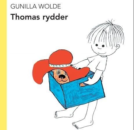 Gunilla Wolde Thomas rydder av Gunilla Wolde eBok 3 5 r Tanum