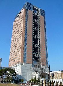 Gunma Prefectural Government Building httpsuploadwikimediaorgwikipediacommonsthu