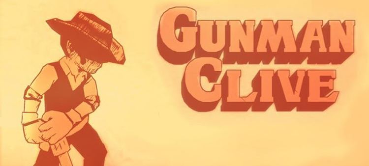 Gunman Clive Review Gunman Clive 3DS