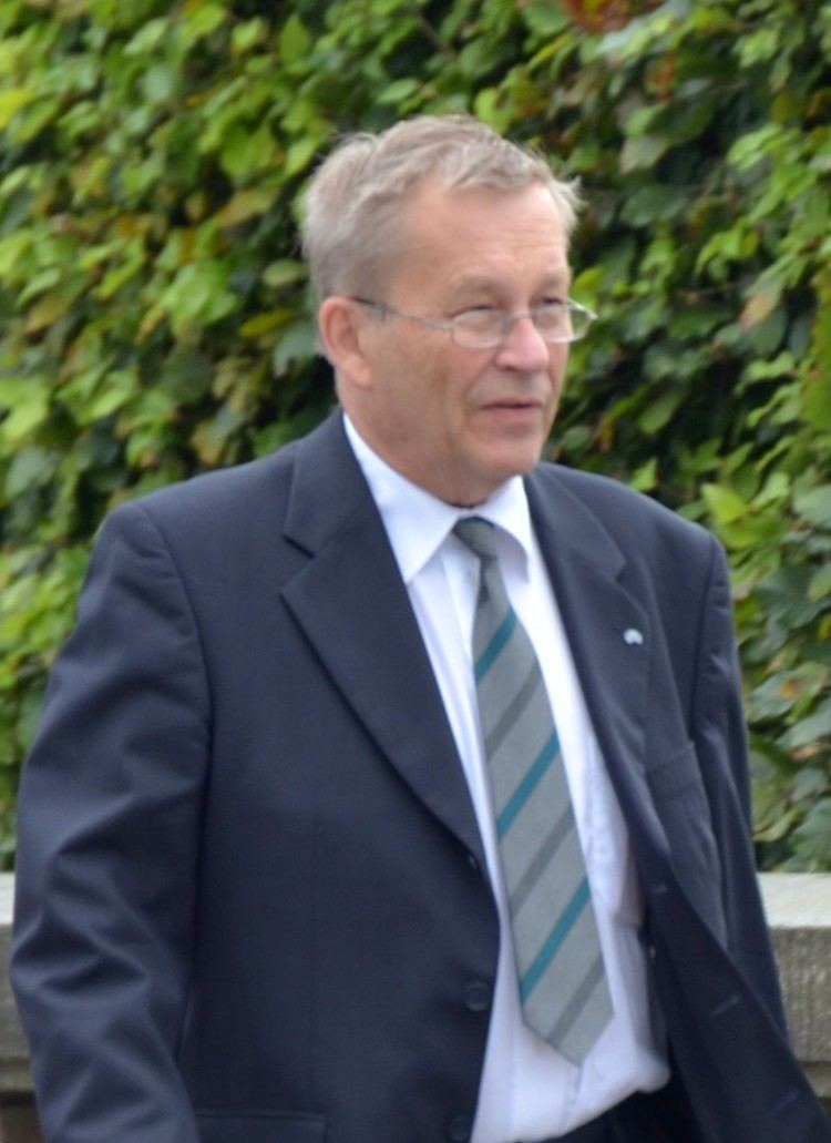 Gunnar Andren