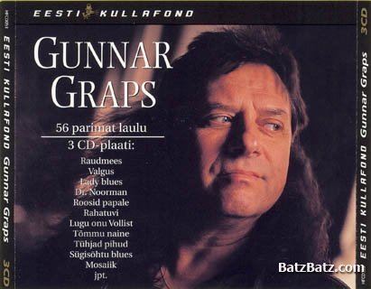 Gunnar Graps Graps