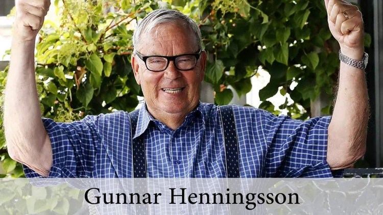Gunnar Henningsson Gunnar Henningsson Rapsmstare 2016 YouTube