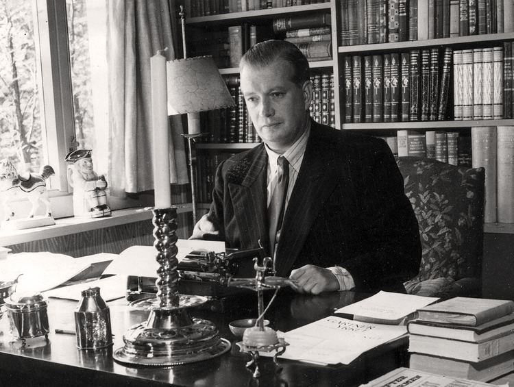 Gunnar Larsen Gunnar Larsen Norsk biografisk leksikon