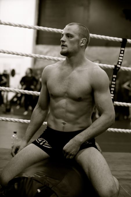 Gunnar Nelson (fighter) About Gunnar Gunnar Nelson Official website of the