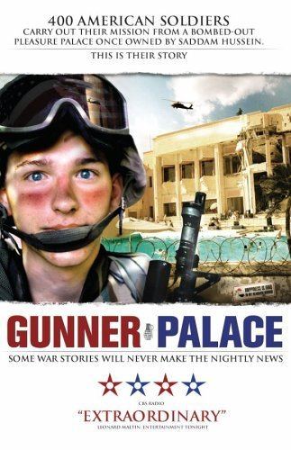 Gunner Palace Amazoncom Gunner Palace DVD Devon Dixon Terry Taylor VII
