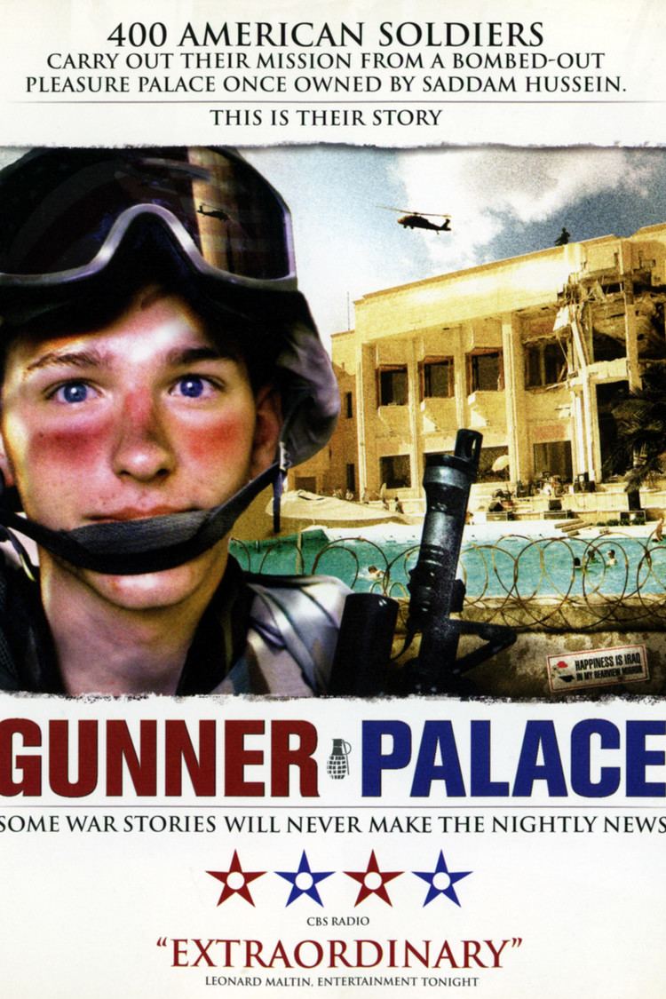 Gunner Palace wwwgstaticcomtvthumbdvdboxart86057p86057d