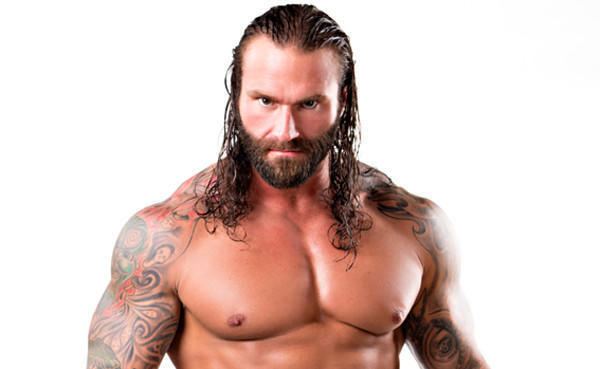 Gunner (wrestler) TNA wrestler Gunner talks about upcoming shows in Maryland