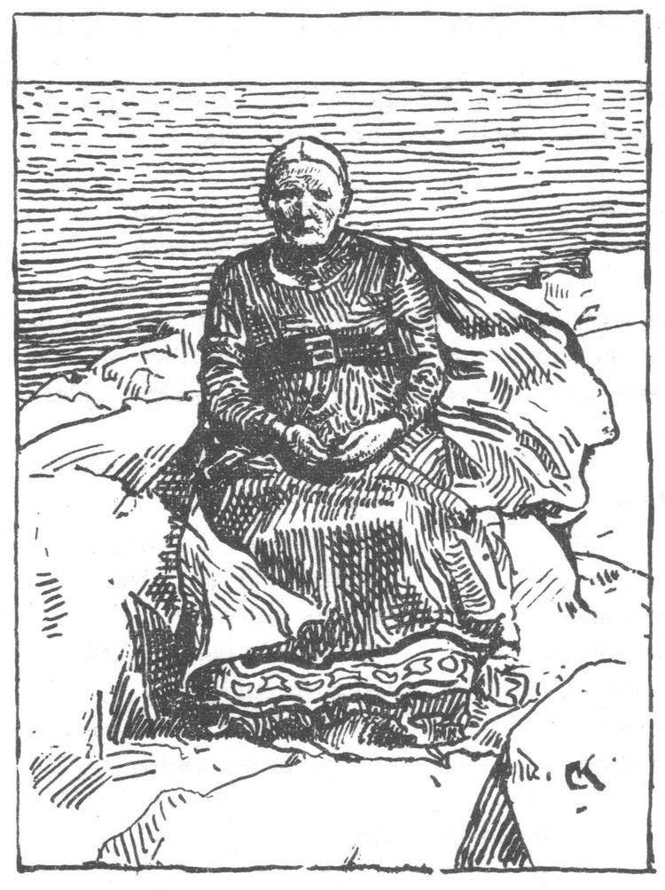 Gunnhild, Mother of Kings httpsuploadwikimediaorgwikipediacommons66