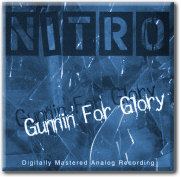 Gunnin' for Glory httpsuploadwikimediaorgwikipediaen555Gun
