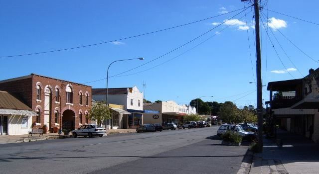 Gunning, New South Wales