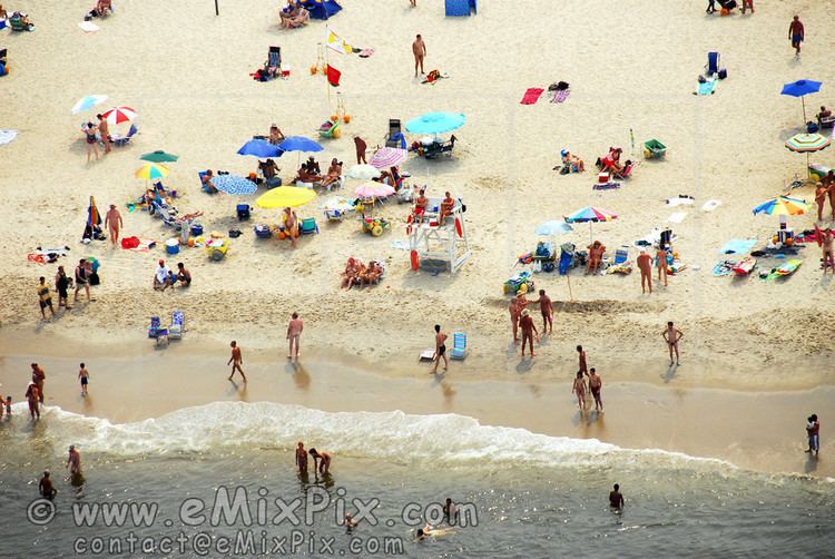 Gunnison Beach eMixPixcom39s Photos Photo Keywords sandy hook gunnison beach