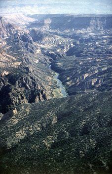 Gunnison Gorge National Conservation Area httpsuploadwikimediaorgwikipediacommonsaa