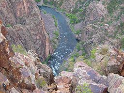 Gunnison River httpsuploadwikimediaorgwikipediacommonsthu