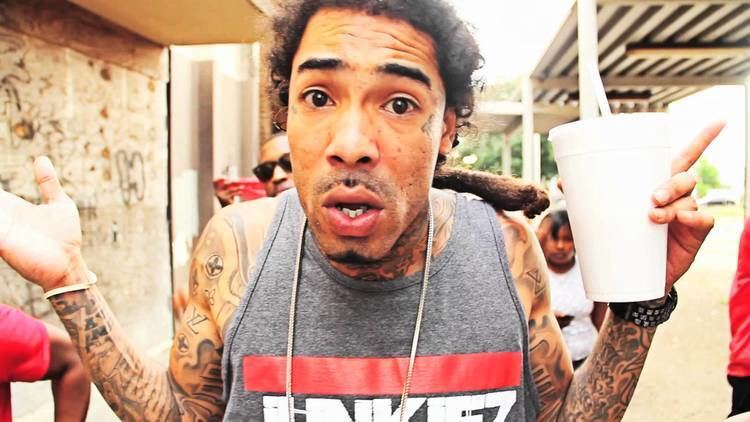 Gunplay (rapper) MMG39s Gunplay Gets Knocked Out At Tampa Club The Home