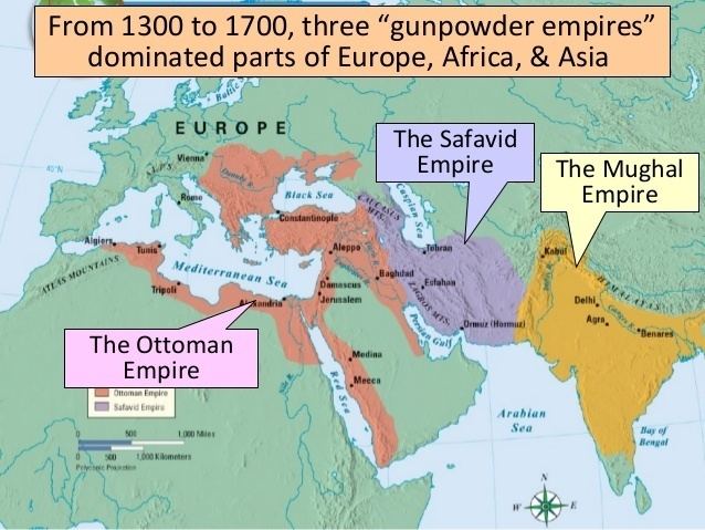 Gunpowder Empires httpsimageslidesharecdncomgunpowderempires1