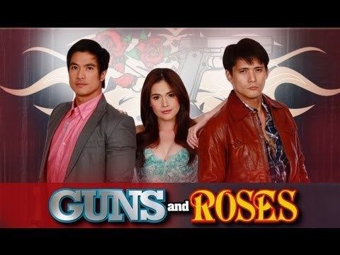 Guns and Roses (TV series) httpsiytimgcomviJ9HtCBidflUhqdefaultjpg