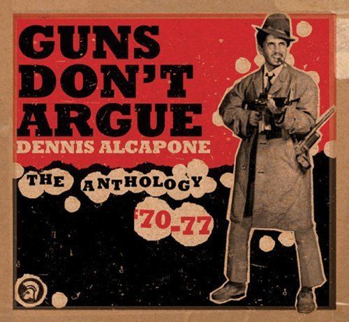 Guns Don't Argue Guns Dont Argue Amazoncouk Music