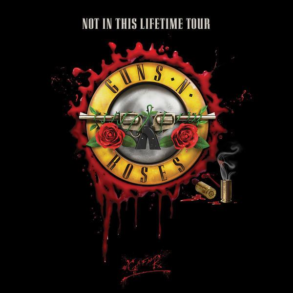 Guns N' Roses Guns N39 Roses gt News