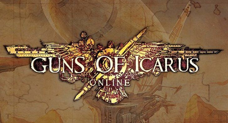 Guns of Icarus Online Guns of Icarus Online Free Steam Key Indie Game Bundles