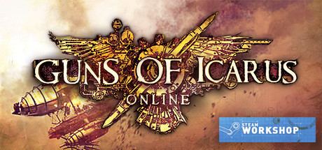 Guns of Icarus Online Guns of Icarus Online on Steam