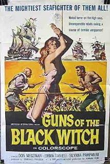 Guns of the Black Witch httpsuploadwikimediaorgwikipediaenee5Gun
