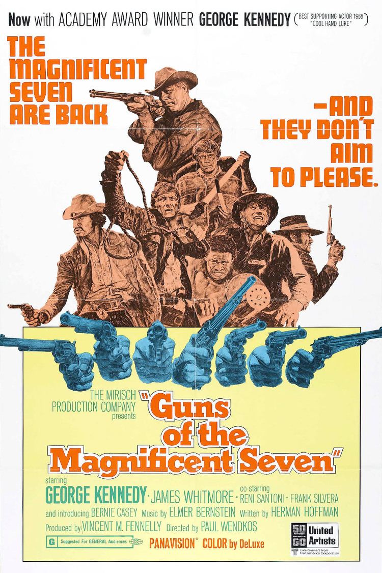 Guns of the Magnificent Seven wwwgstaticcomtvthumbmovieposters4091p4091p