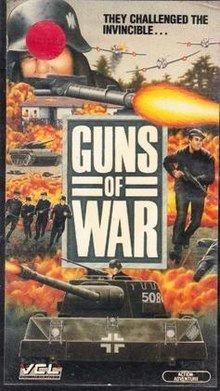 Guns of War httpsuploadwikimediaorgwikipediaenthumb4