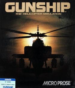 Gunship (video game) httpsuploadwikimediaorgwikipediaenthumba