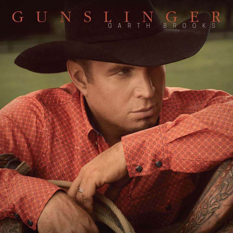 Gunslinger (album) mediaclevelandcomentimpacthomephotoGunsling