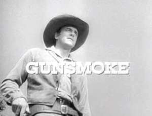 Gunsmoke Gunsmoke Wikipedia