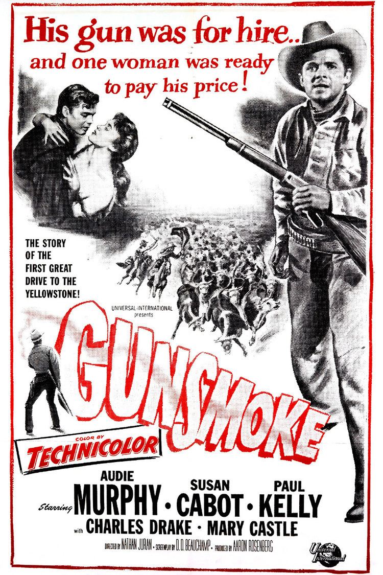 Gunsmoke (film) wwwgstaticcomtvthumbmovieposters37823p37823