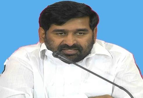 Guntakandla Jagadish Reddy G Jagadish Reddy Rajneeti360com