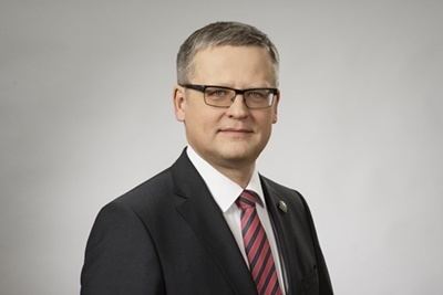 Guntis Belēvičs Minister for Health Dr biol Guntis Belvis wwwvmgovlv