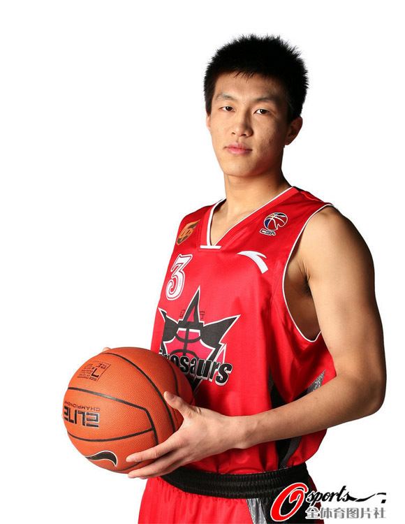 Guo Ailun Report Panathinaikos to sign Team China39s Ailun Guo