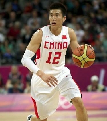 Guo Ailun Liaoning to let Guo Ailun play next season in Greece