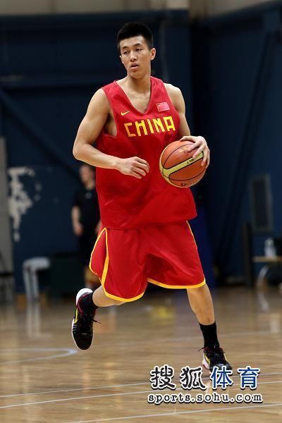 Guo Ailun Yao Ming Mania View topic 2013 FIBA East Asian