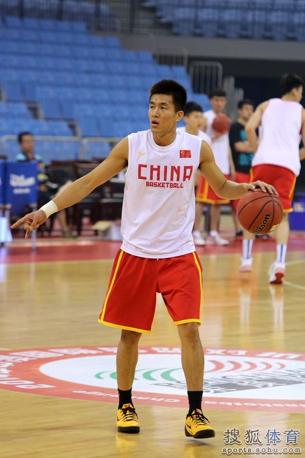Guo Ailun Yao Ming Mania View topic The New China National Team
