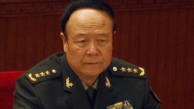 Guo Boxiong Top former general of China set for corruption trial Tibetan Review