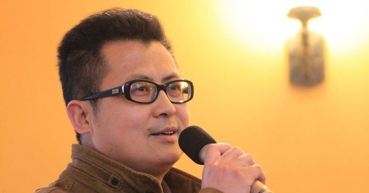Guo Feixiong Chinese Rights Advocate Known as Guo Feixiong Convicted of