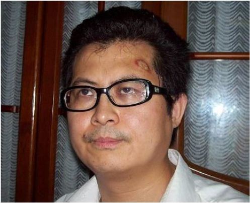 Guo Feixiong ChinaAid Boxun Interview with dissenter Guo Feixiong before the