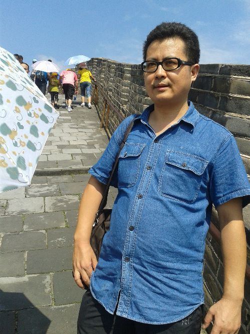 Guo Feixiong ChinaAid Boxun Interview with dissenter Guo Feixiong before the