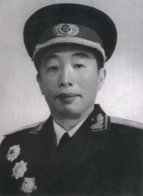 Guo Huaruo
