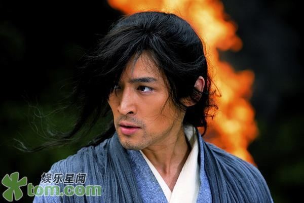 Guo Jing Legend of Condor Heroes Final Thoughts Asian Drama Fever
