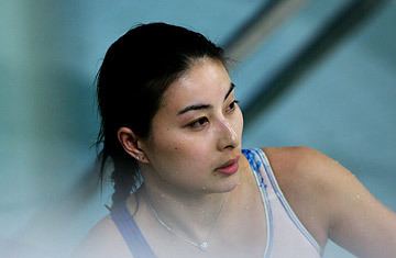 Guo Jingjing 9 Guo Jingjing 100 Olympic Athletes To Watch TIME