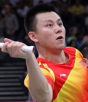 Guo Zhendong GUO Zhendong Profile