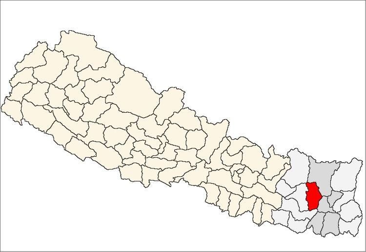 Gupteshwar, Nepal
