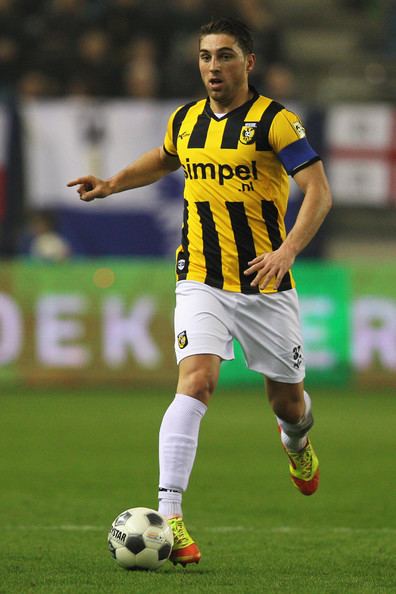 Guram Kashia Guram Kashia Photos Vitesse Arnhem v SC Heracles Almelo