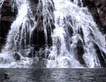 Gurara Waterfalls - Alchetron, The Free Social Encyclopedia